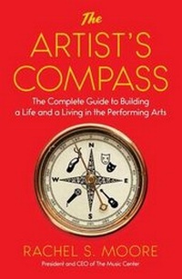 Enlarge image Cover: The Artist's Compass - Touchstone Books