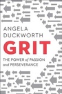 Cover: Grit - Scribner