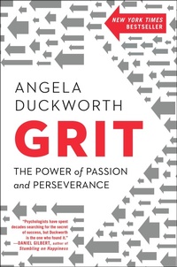 Enlarge image Cover: Grit - Scribner Book Company
