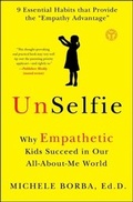 Cover: UnSelfie - Touchstone;Gallery Books