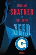 Cover: Zero-G: Book 1 - Simon + Schuster LLC