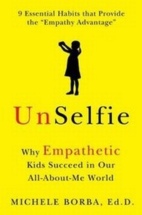 Enlarge image Cover: UnSelfie - Simon & Schuster
