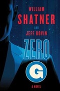 Cover: Zero-G: Book 1 - Simon & Schuster