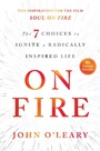 Cover: On Fire - Gallery