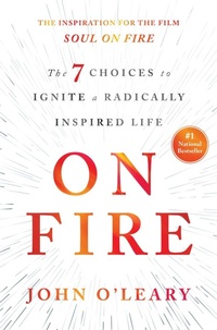 Enlarge image Cover: On Fire - Gallery
