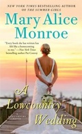 Cover: A Lowcountry Wedding - Gallery Books