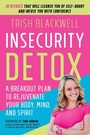 Cover: Insecurity Detox - Howard Books