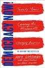 Cover: Democracy Now! - Simon + Schuster LLC