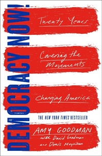 Enlarge image Cover: Democracy Now! - Simon + Schuster LLC