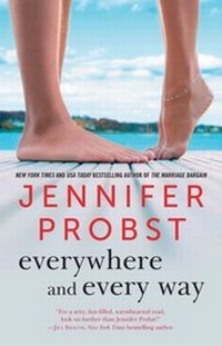 Enlarge image Cover: Everywhere and Every Way - Gallery Books