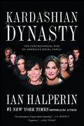 Cover: Kardashian Dynasty - Gallery Books