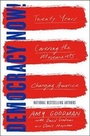 Cover: Democracy Now! - Simon & Schuster
