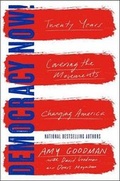 Cover: Democracy Now! - Simon & Schuster