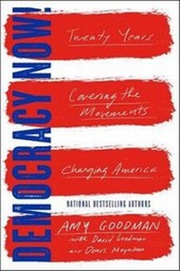 Enlarge image Cover: Democracy Now! - Simon & Schuster
