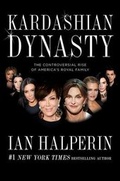Cover: Kardashian Dynasty - Gallery Books