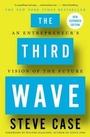 Cover: The Third Wave - Simon + Schuster LLC
