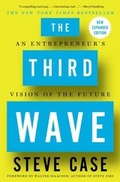 Cover: The Third Wave - Simon + Schuster LLC