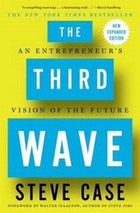 Enlarge image Cover: The Third Wave - Simon + Schuster LLC