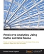 Cover: Predictive Analytics using Rattle and Qlik Sense - Packt Publishing