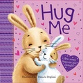 Cover: Hug Me - Igloo Books Ltd