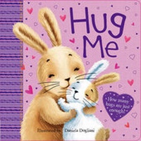 Enlarge image Cover: Hug Me - Igloo Books Ltd