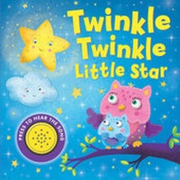 Enlarge image Cover: Twinkle, Twinkle Little Star - Igloo Books Ltd