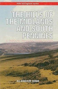 Abbildung von: The Hills Of England - Mainstream Publishing