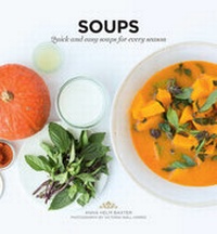 Abbildung von: Soups - Hardie Grant Books (UK)