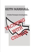 Cover: YACHTING with CHARLIE. - FeedARead.com