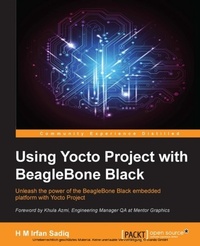 Abbildung von: Using Yocto Project with BeagleBone Black - Packt Publishing