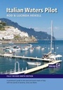 Cover: Italian Waters Pilot - Imray, Laurie, Norie & Wilson Ltd