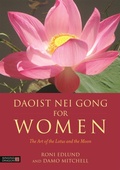 Cover: Daoist Nei Gong for Women - Singing Dragon