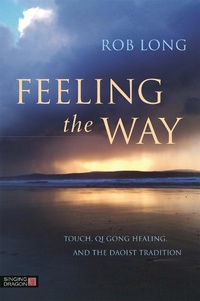Abbildung von: Feeling the Way - Singing Dragon