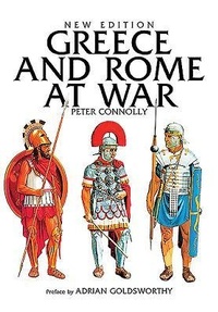 Enlarge image Cover: Greece and Rome at War - Frontline Books