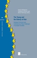 Cover: The Young and the Elderly at Risk - Intersentia Ltd