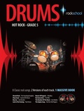 Cover: Rockschool Drums - Rockschool Ltd