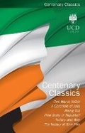 Cover: Centenary Classics - University College Dublin Press