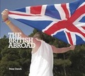 Cover: The British Abroad - The Bluecoat Press
