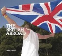 Enlarge image Cover: The British Abroad - The Bluecoat Press
