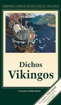 Cover: Dichos Vikingos - Gudrun Publishing
