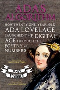 Cover: Ada's Algorithm - Gibson Square Books Ltd