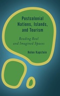 Cover: Postcolonial Nations, Islands, and Tourism - Rowman & Littlefield International