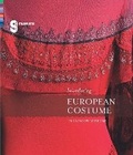Cover: Introducing European Costume - Glasgow Museums Publishing