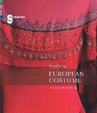 Enlarge image Cover: Introducing European Costume - Glasgow Museums Publishing