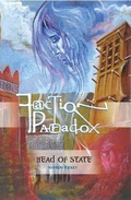 Cover: Head of State - Obverse Books