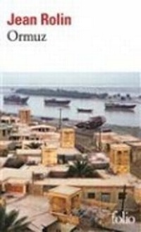 Enlarge image Cover: Ormuz - Gallimard