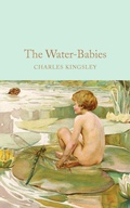 Cover: The Water-Babies - Macmillan Collector's Library