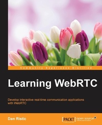 Abbildung von: Learning WebRTC - Packt Publishing
