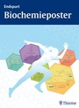 Cover: Endspurt Biochemieposter - Thieme