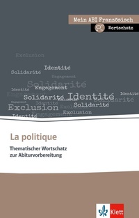 Abbildung von: La politique - Klett